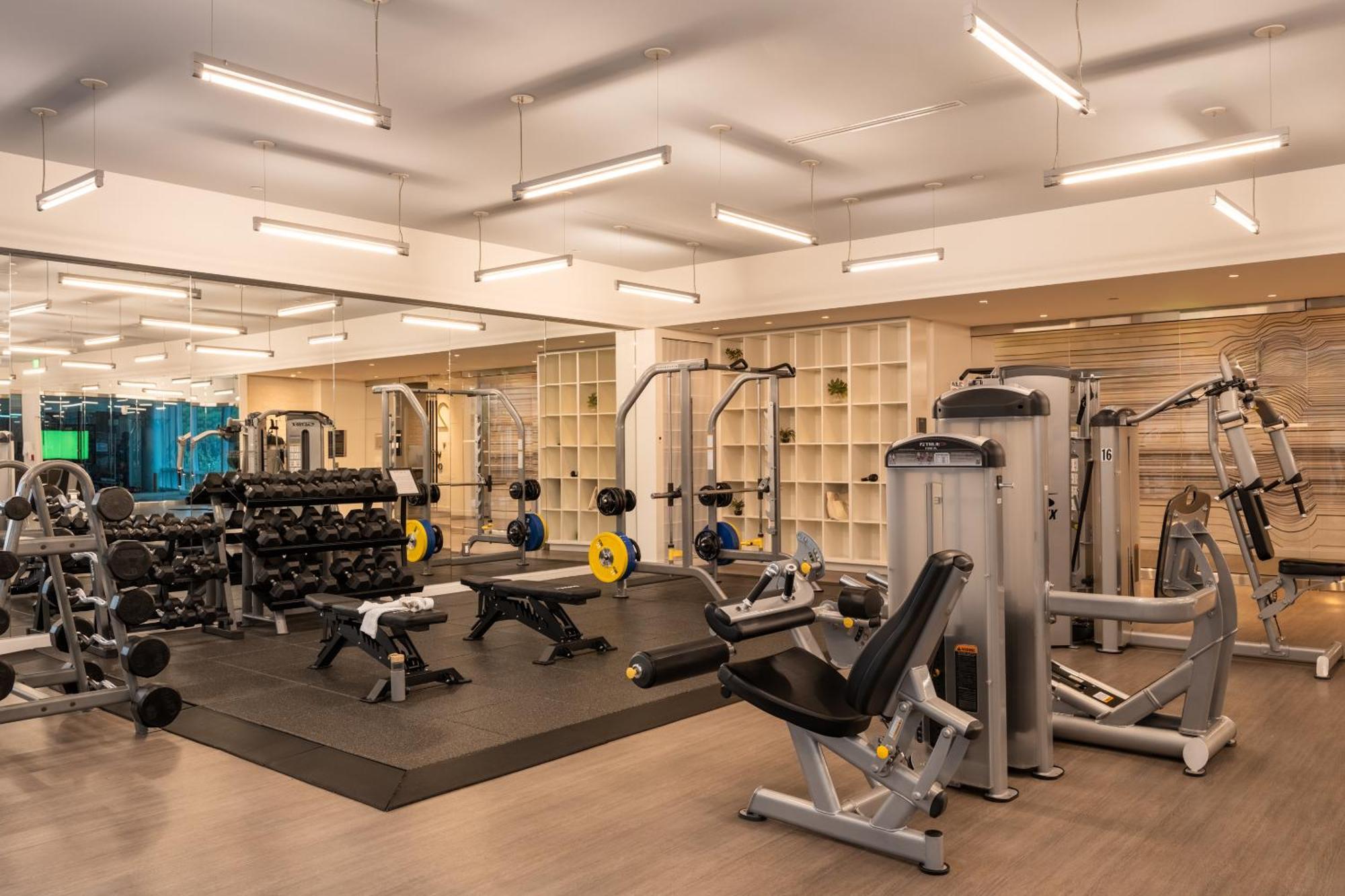 Sonder By Marriott Bonvoy Pierce Boston Apartments Fenway Exterior photo