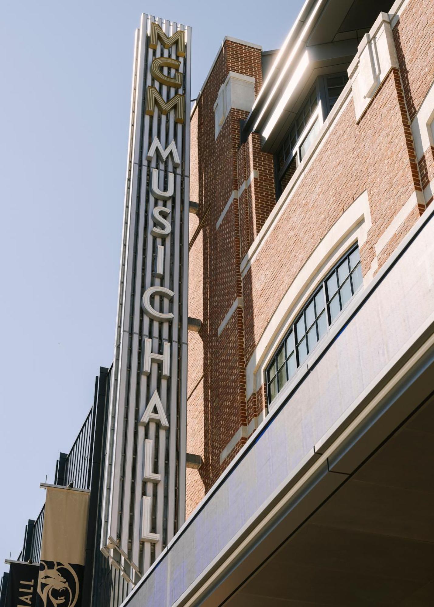 Sonder By Marriott Bonvoy Pierce Boston Apartments Fenway Exterior photo