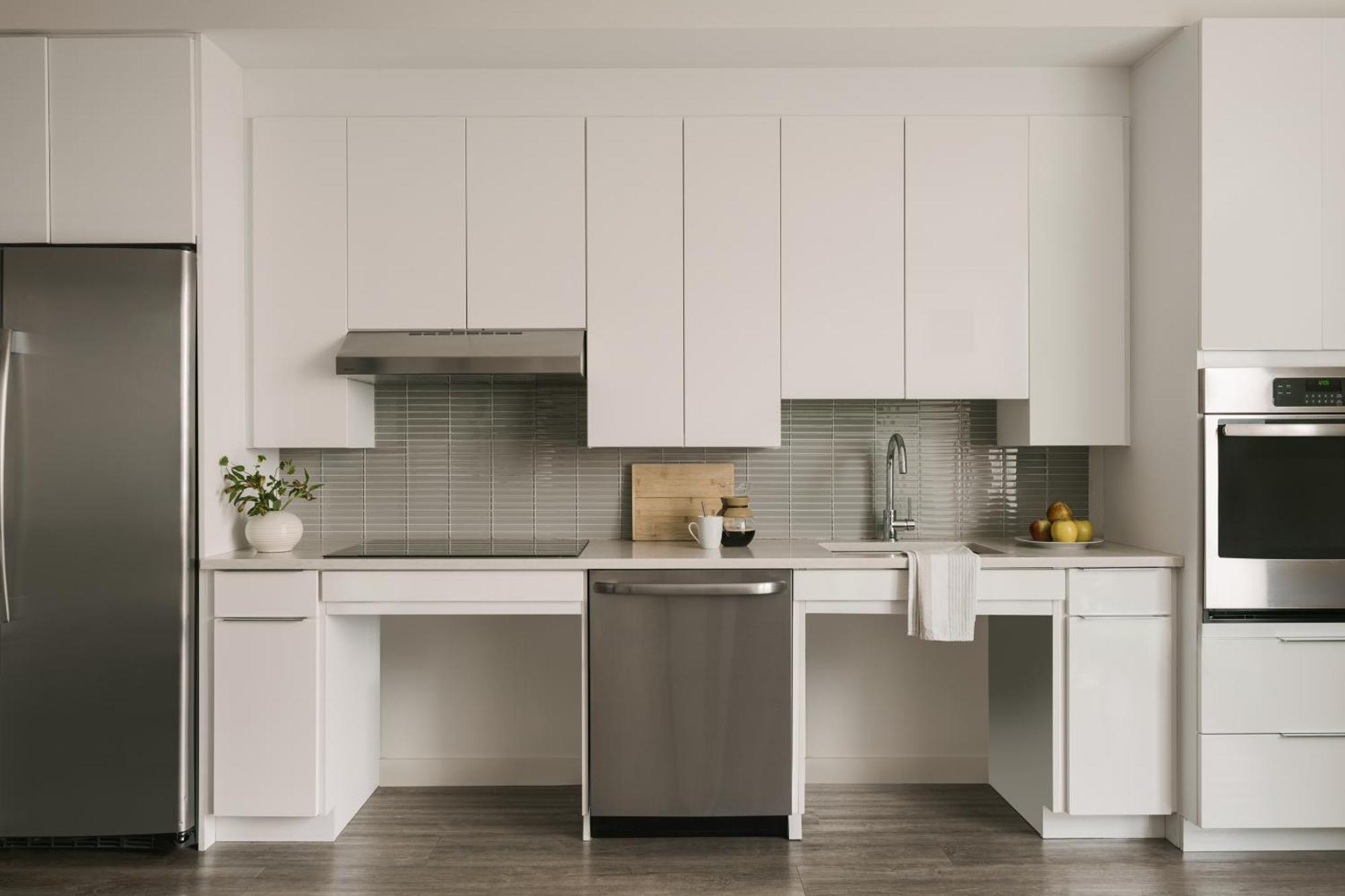 Sonder By Marriott Bonvoy Pierce Boston Apartments Fenway Exterior photo