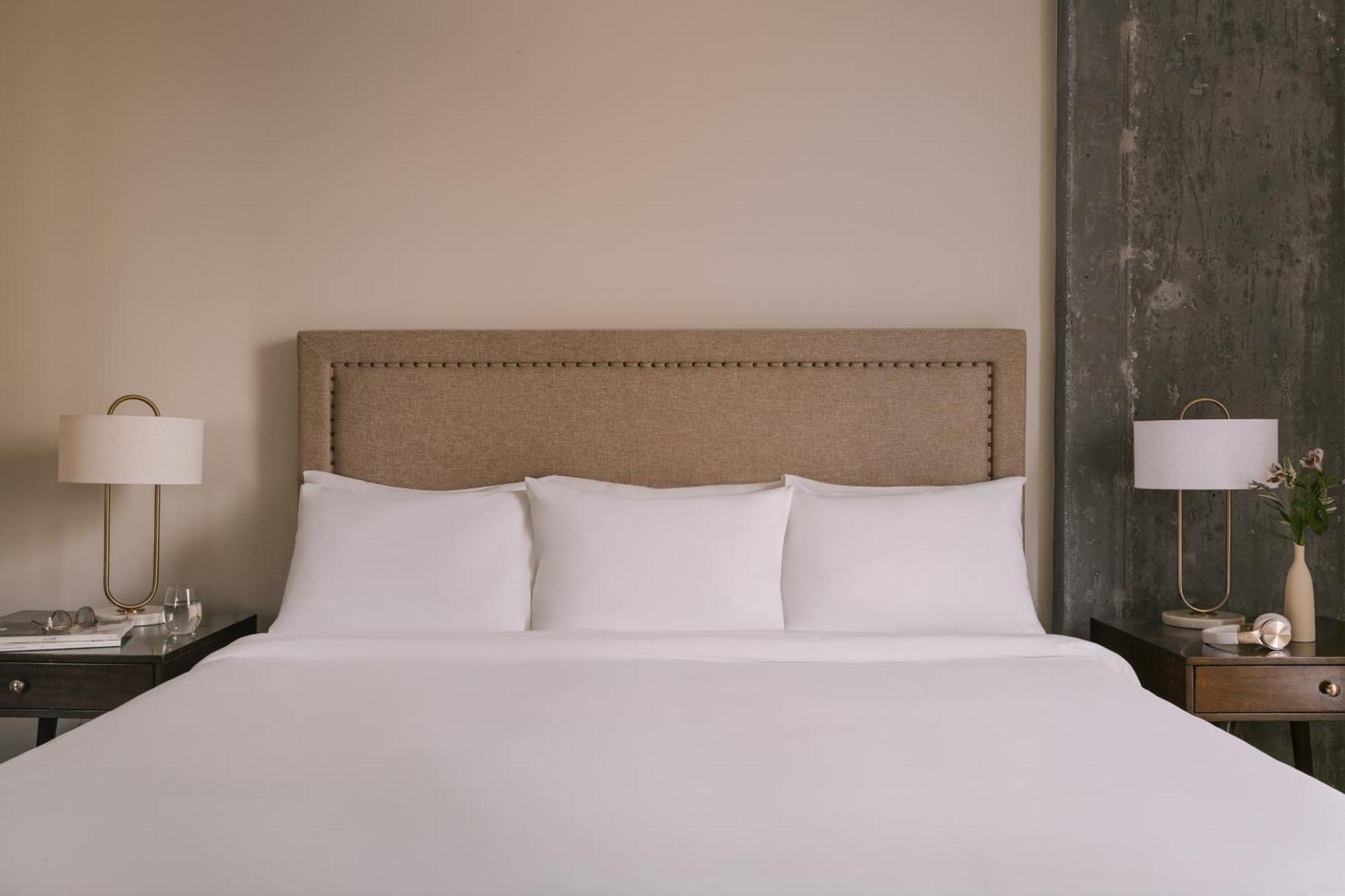 Sonder By Marriott Bonvoy Pierce Boston Apartments Fenway Exterior photo