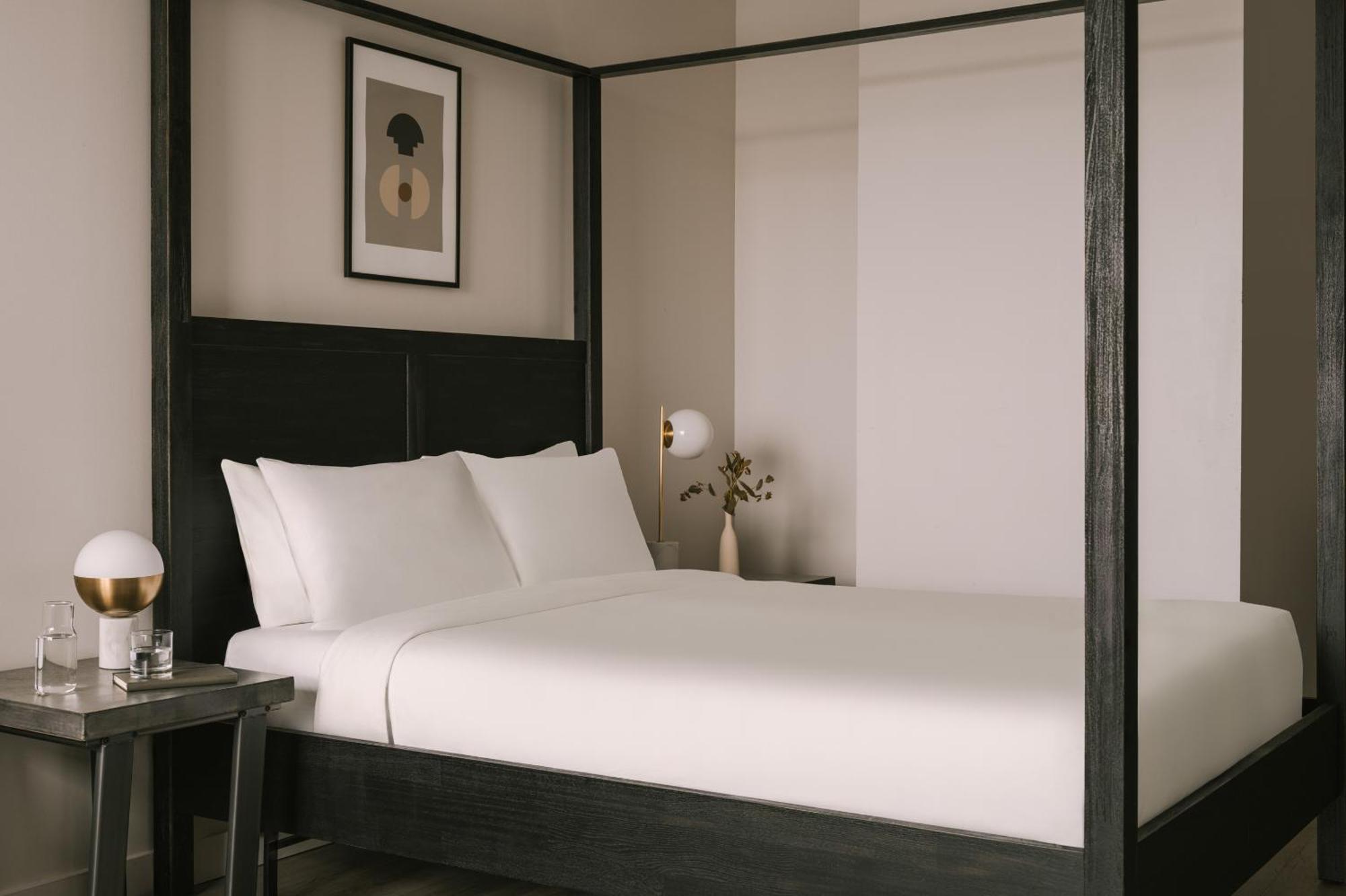 Sonder By Marriott Bonvoy Pierce Boston Apartments Fenway Exterior photo