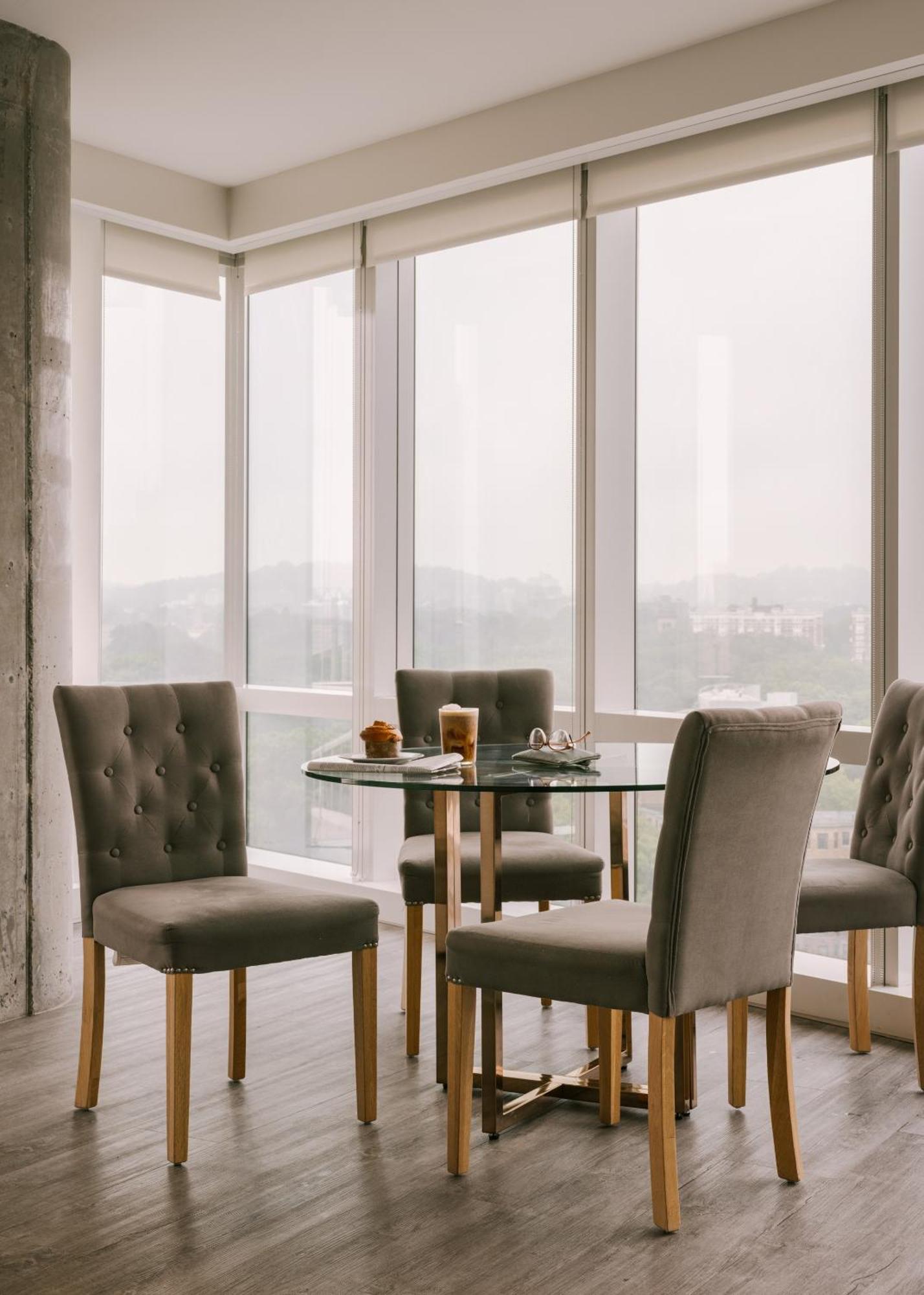 Sonder By Marriott Bonvoy Pierce Boston Apartments Fenway Exterior photo