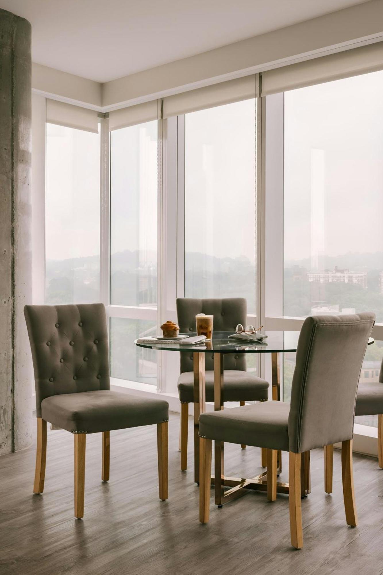 Sonder By Marriott Bonvoy Pierce Boston Apartments Fenway Exterior photo